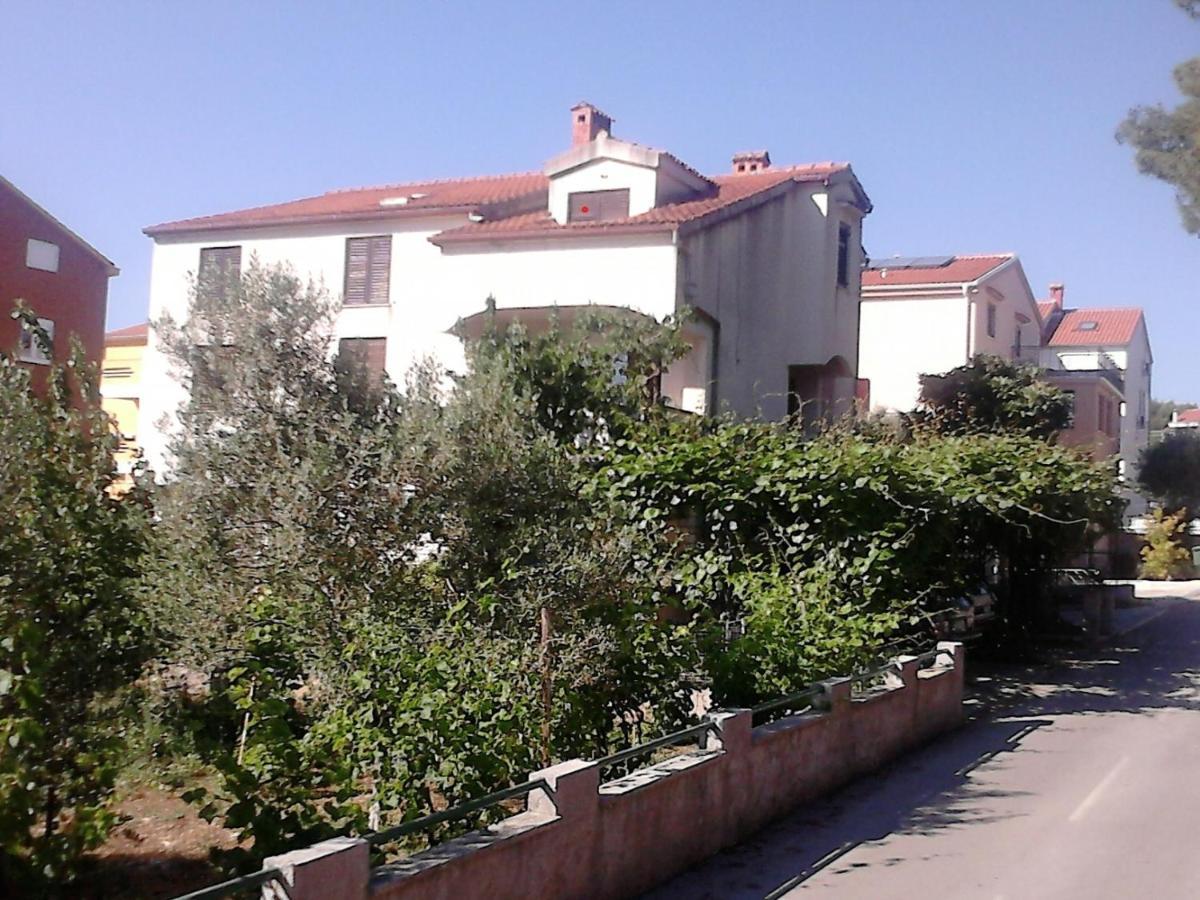 Apartments With A Parking Space Zadar - Diklo, Zadar - 13327 Esterno foto